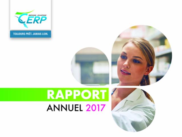 Rapport annuel 2017